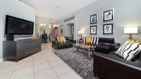 Last Minute Disney Getaway! Private Pool, Hot Tub & Games Room. Book Now! #29650